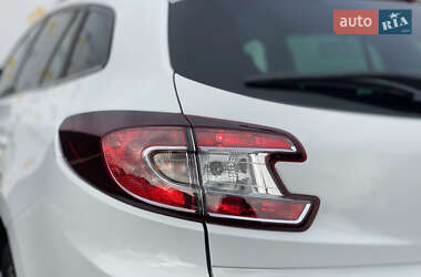 Універсал Renault Megane 2014 в 