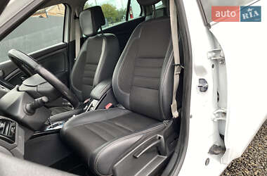 Універсал Renault Megane 2014 в 