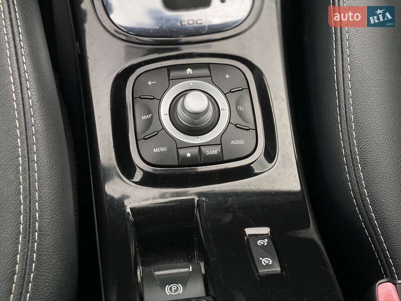 Універсал Renault Megane 2014 в Луцьку