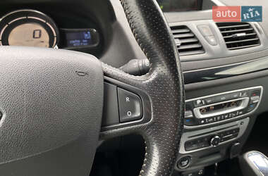 Універсал Renault Megane 2014 в 