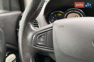 Універсал Renault Megane 2014 в 