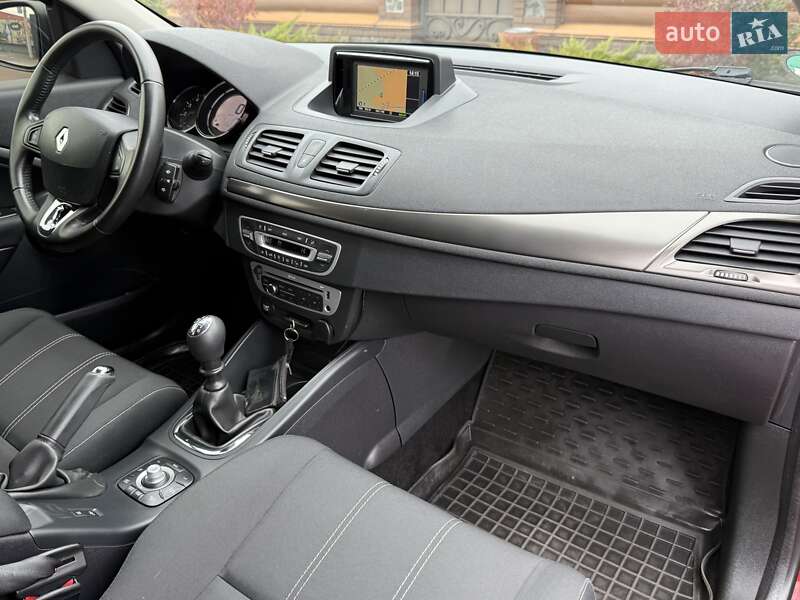 Універсал Renault Megane 2014 в Борисполі фото 52 Універсал Renault Megane 2014 в Борисполі
