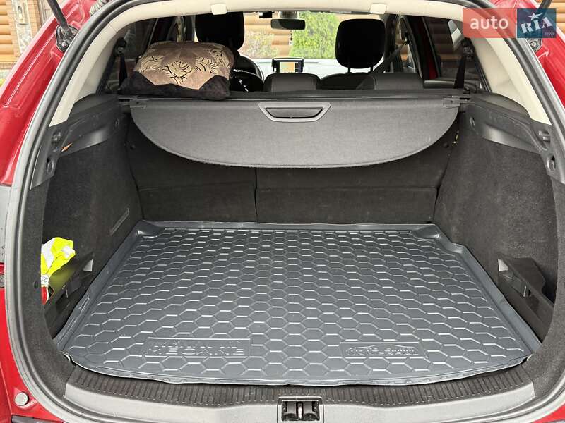 Універсал Renault Megane 2014 в Борисполі фото 62 Універсал Renault Megane 2014 в Борисполі