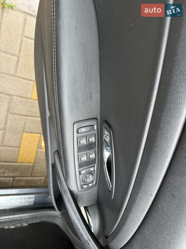 Хетчбек Renault Megane 2013 в Вінниці