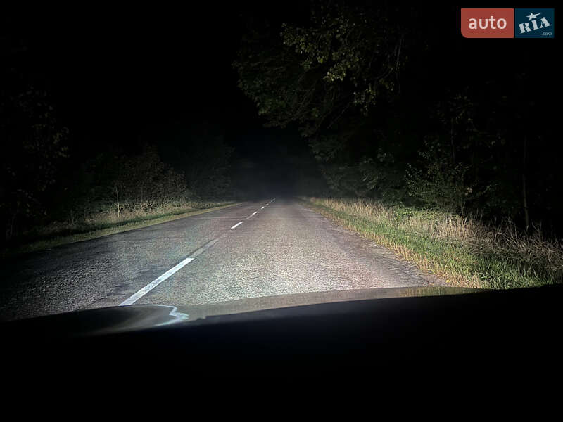 Седан Renault Megane 2007 в Білій Церкві