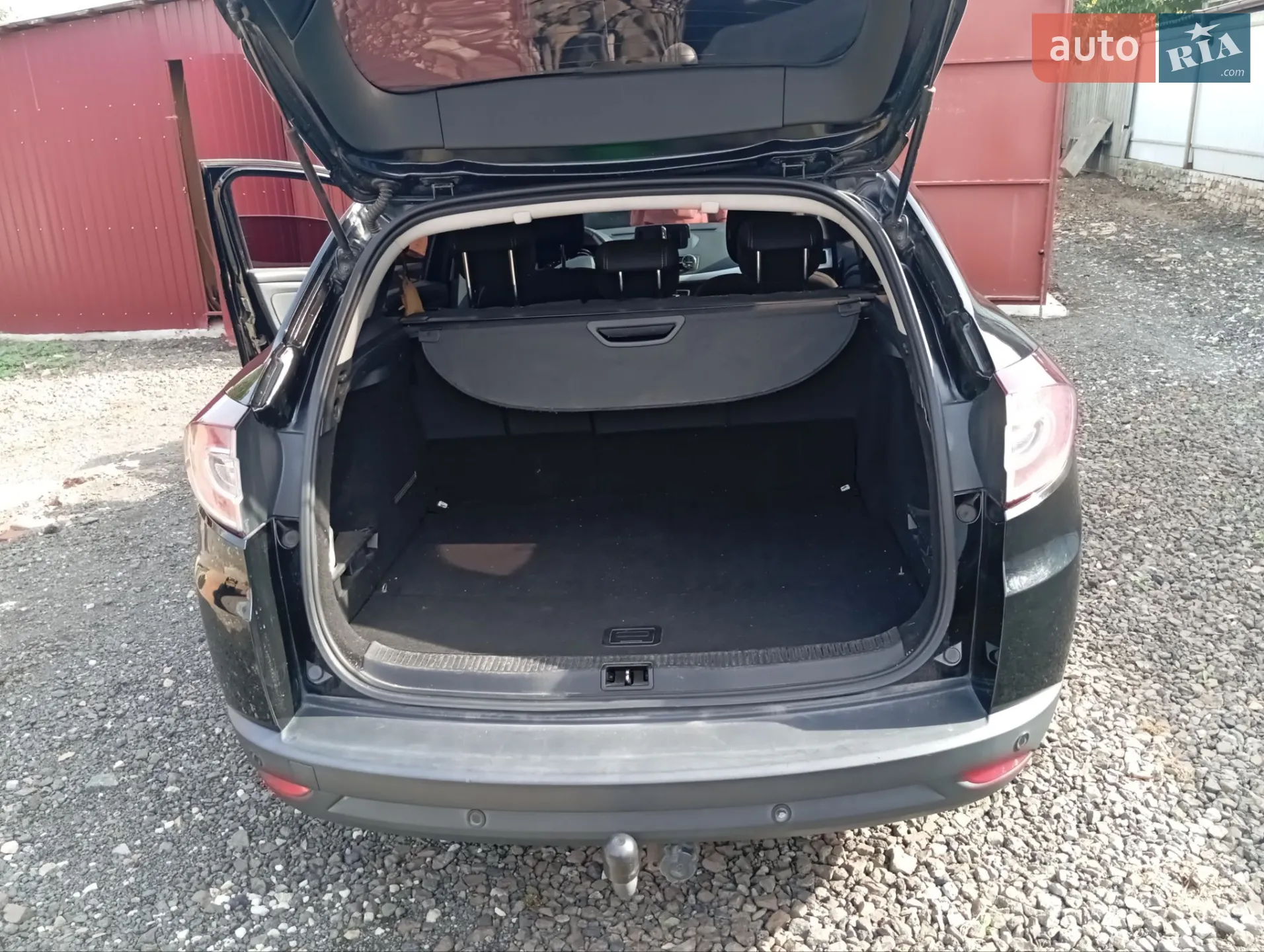 2011 Renault Megane - мініатюра 3