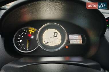 Универсал Renault Megane 2011 в 