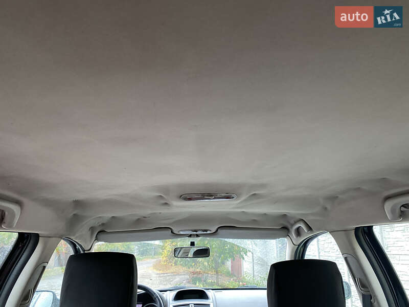 Універсал Renault Megane 2008 в Харкові