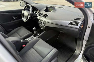 Универсал Renault Megane 2015 в 