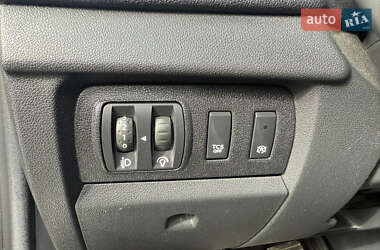 Универсал Renault Megane 2015 в 