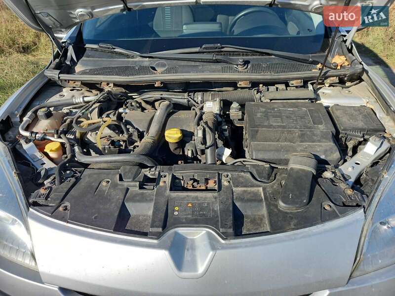 Универсал Renault Megane 2010 в Киеве