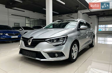 Універсал Renault Megane 2020 в Хмельницькому
