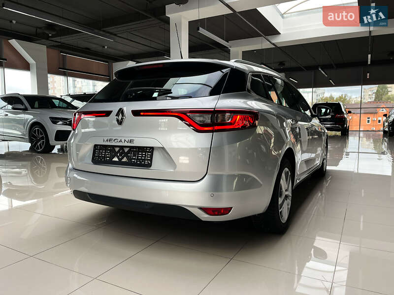 Універсал Renault Megane 2020 в Хмельницькому