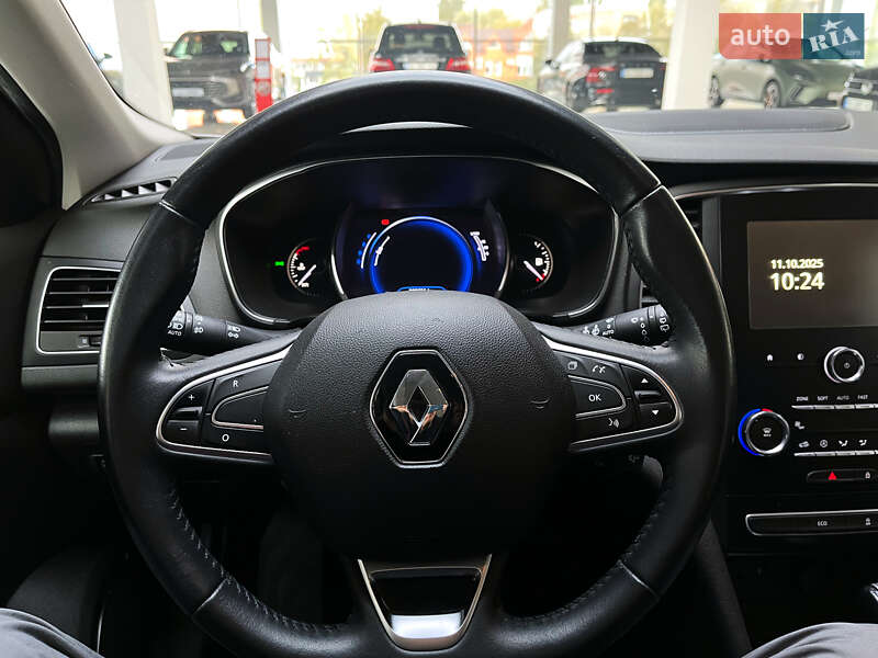Універсал Renault Megane 2020 в Хмельницькому