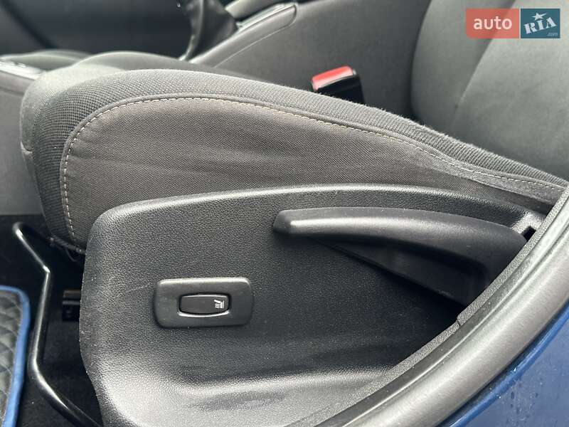 Хэтчбек Renault Megane 2011 в Киеве