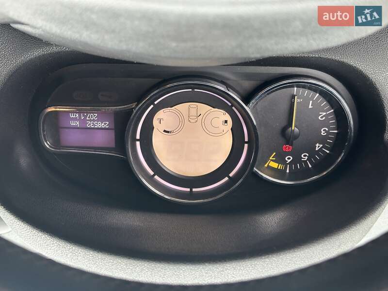 Хэтчбек Renault Megane 2011 в Киеве