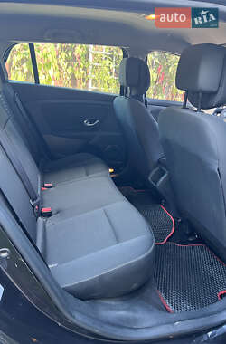 Универсал Renault Megane 2010 в 