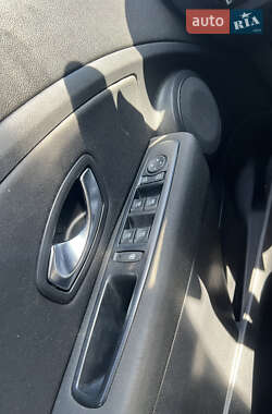Универсал Renault Megane 2010 в 