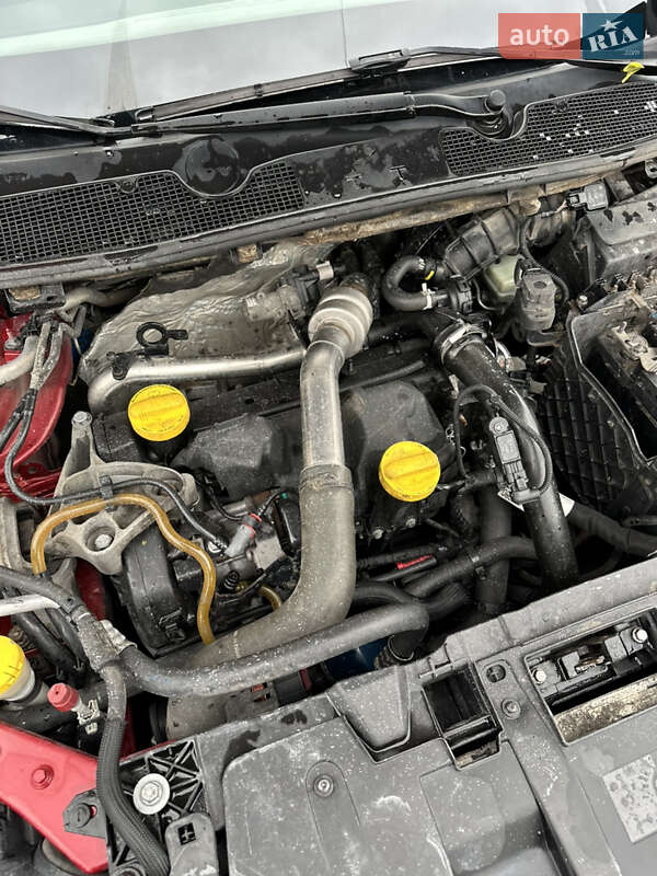 Хетчбек Renault Megane 2009 в Львові фото 13 Хетчбек Renault Megane 2009 в Львові