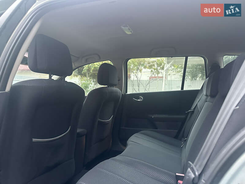 Универсал Renault Megane 2004 в Бучаче