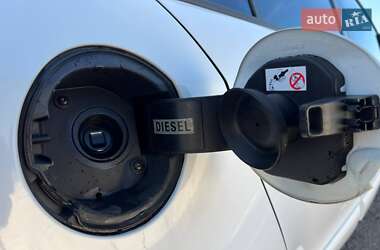 Универсал Renault Megane 2014 в 