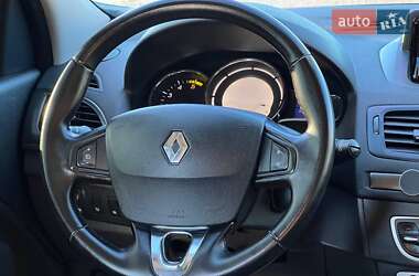 Универсал Renault Megane 2014 в 