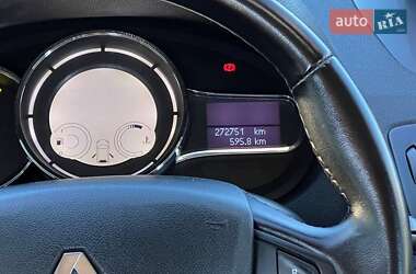 Универсал Renault Megane 2014 в 