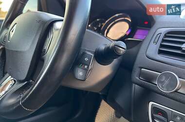 Универсал Renault Megane 2014 в 