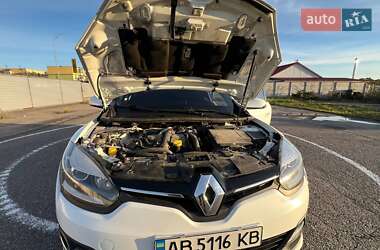 Универсал Renault Megane 2014 в 