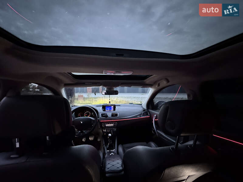 Универсал Renault Megane 2012 в Хмельницком