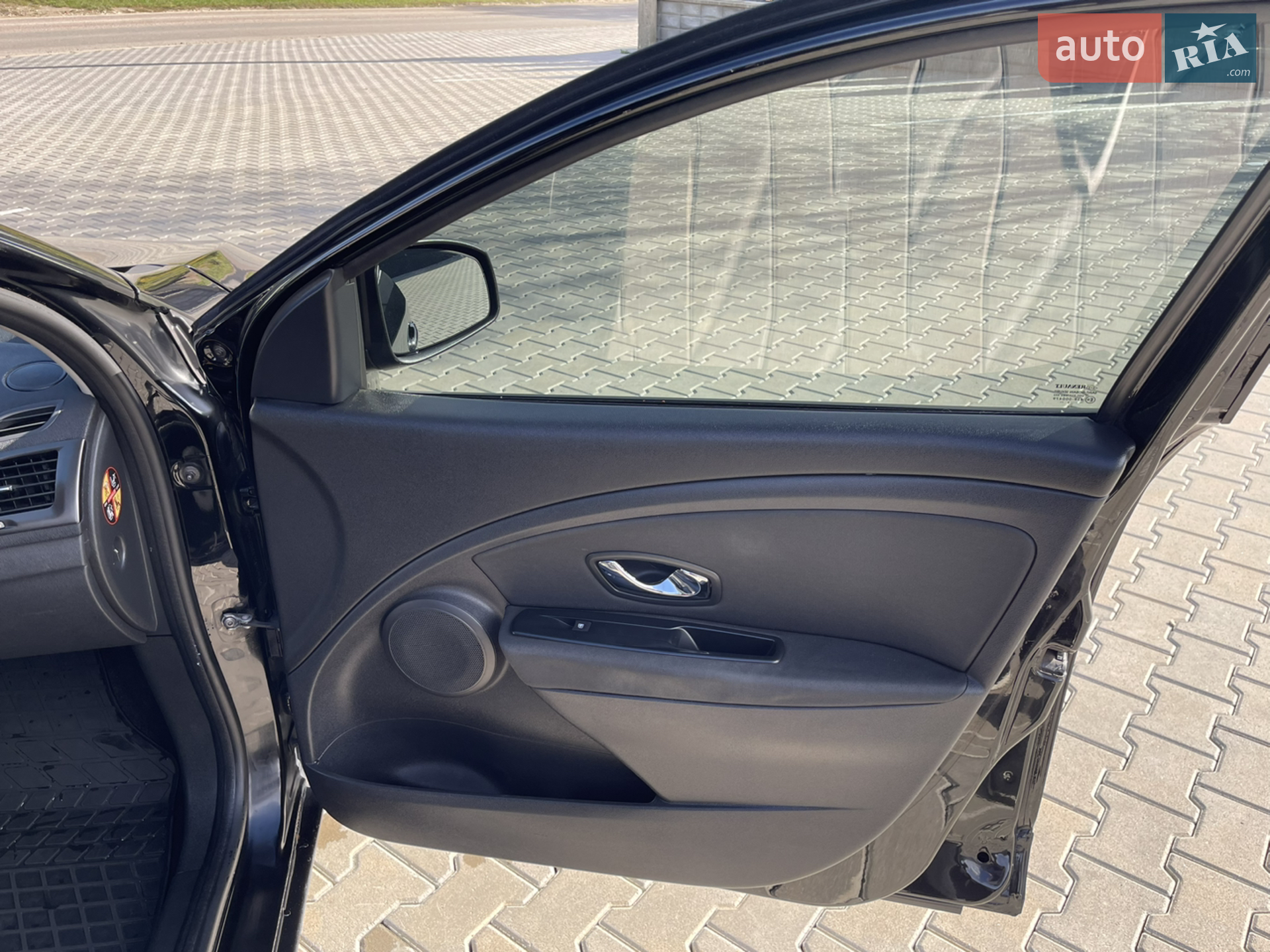 2014 Renault Megane - мініатюра 23