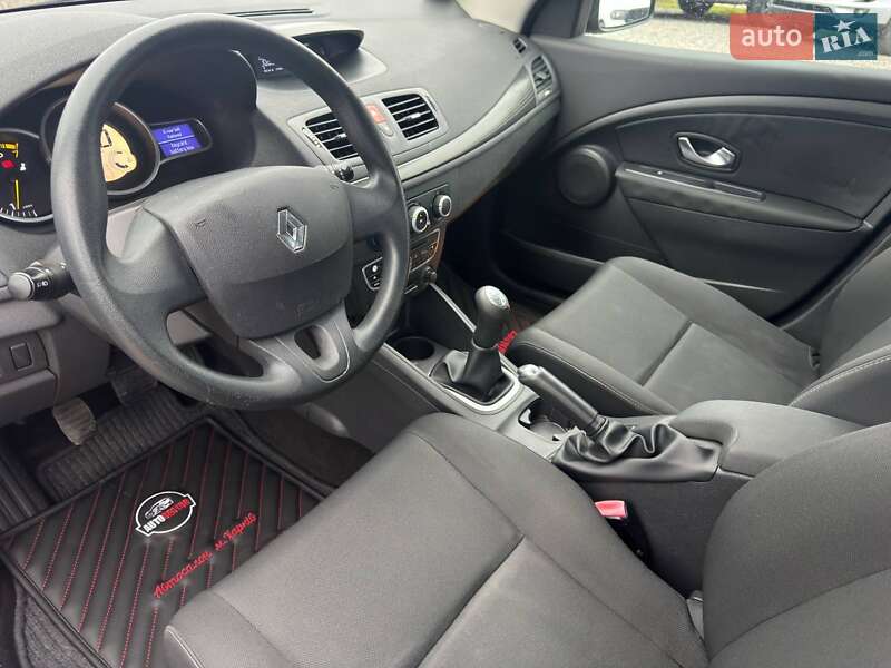 Хетчбек Renault Megane 2009 в Харкові фото 12 Хетчбек Renault Megane 2009 в Харкові