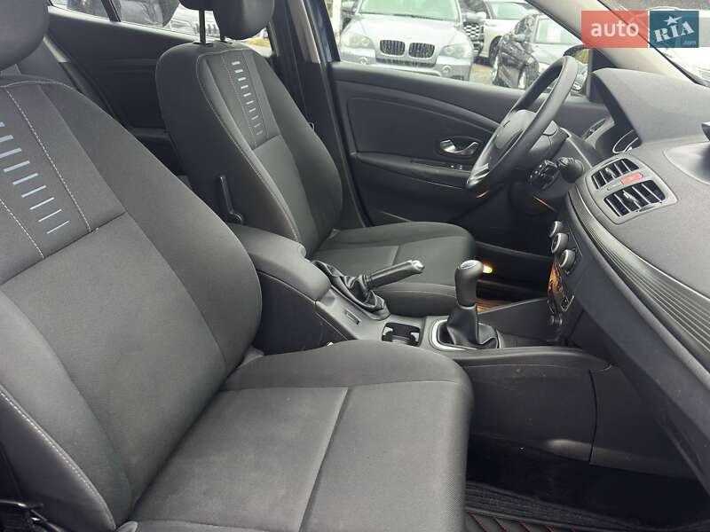 Хетчбек Renault Megane 2009 в Харкові фото 19 Хетчбек Renault Megane 2009 в Харкові