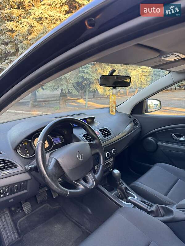Хетчбек Renault Megane 2009 в Вознесенську фото 2 Хетчбек Renault Megane 2009 в Вознесенську