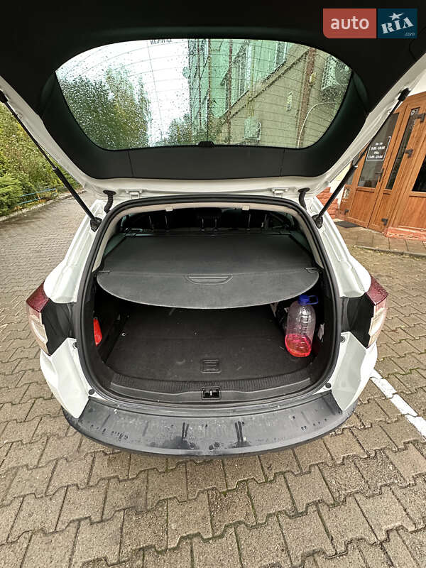 Универсал Renault Megane 2009 в Черновцах фото 10 Универсал Renault Megane 2009 в Черновцах