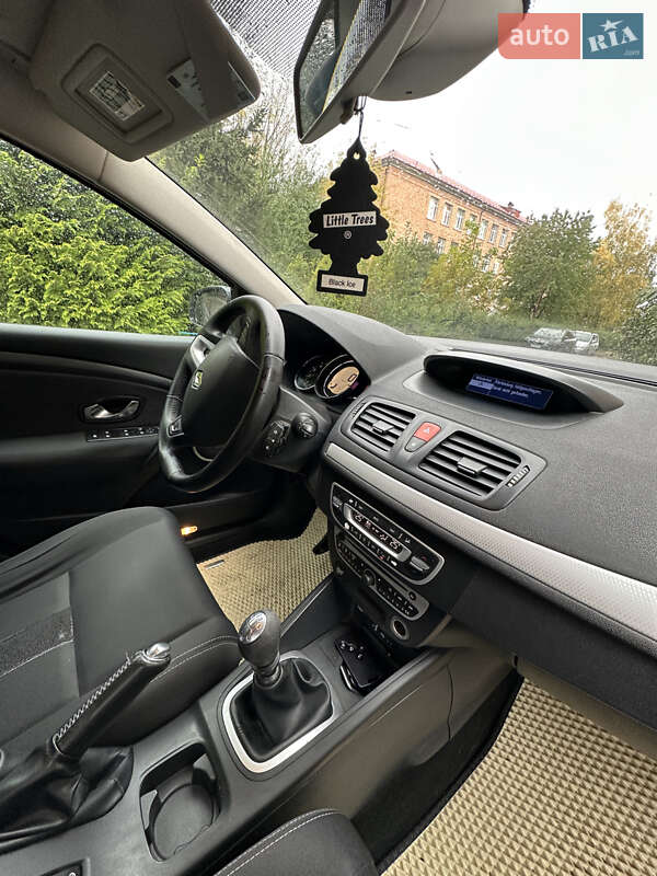 Универсал Renault Megane 2009 в Черновцах фото 15 Универсал Renault Megane 2009 в Черновцах