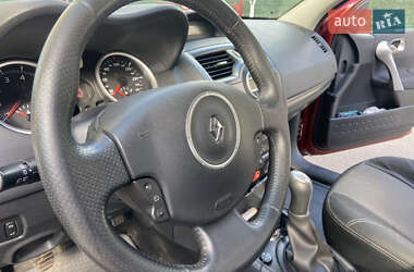Универсал Renault Megane 2007 в 