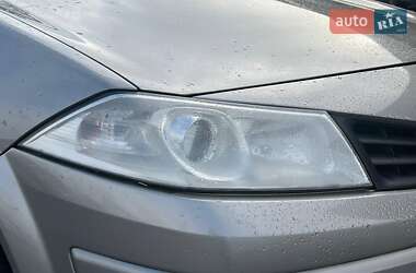 Универсал Renault Megane 2007 в 