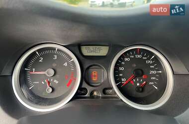 Универсал Renault Megane 2007 в 