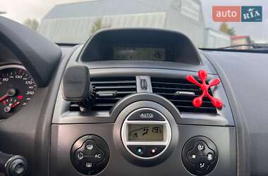 Универсал Renault Megane 2007 в 