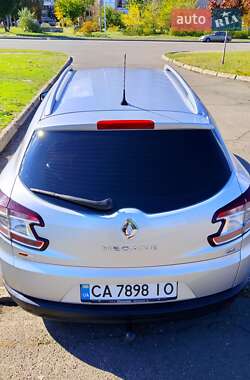 Универсал Renault Megane 2009 в 