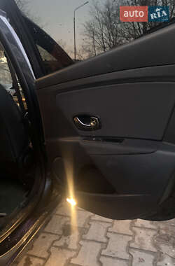 Універсал Renault Megane 2012 в 