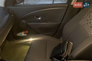 Універсал Renault Megane 2012 в 