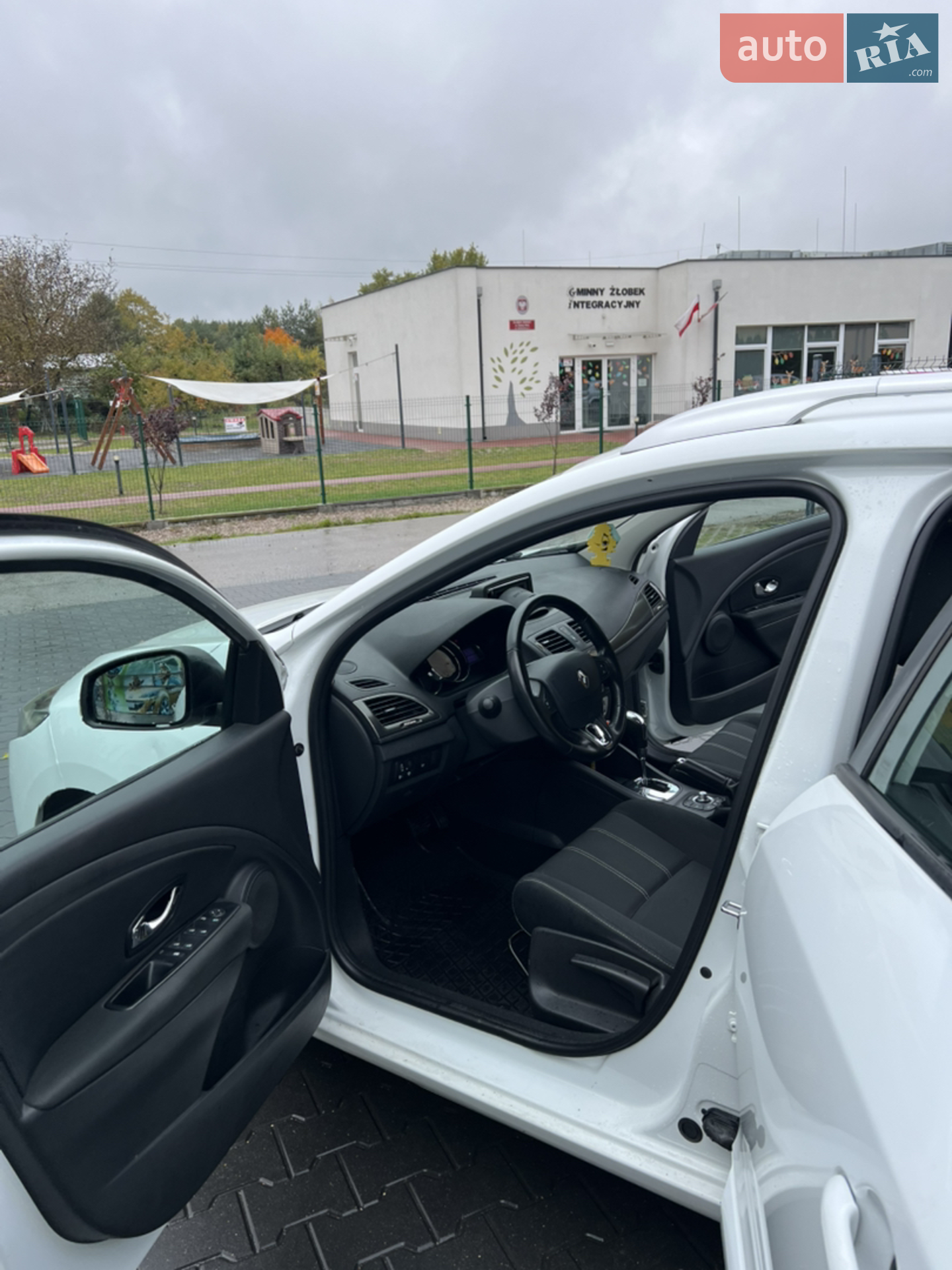 2015 Renault Megane - мініатюра 20