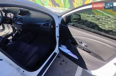 Универсал Renault Megane 2014 в 