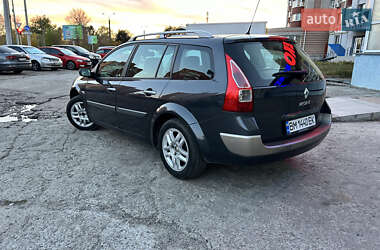 Універсал Renault Megane 2009 в 