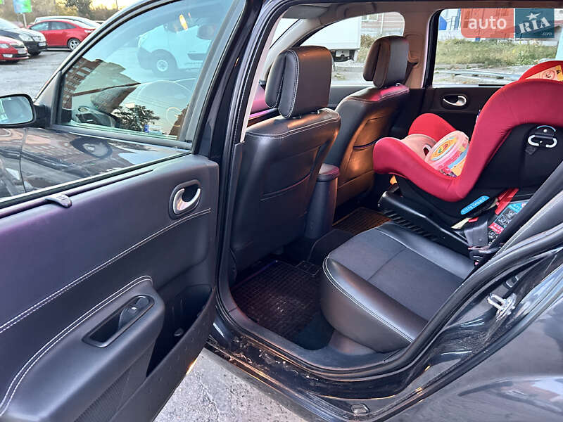 Універсал Renault Megane 2009 в Сумах