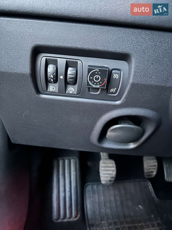 Універсал Renault Megane 2009 в Сумах