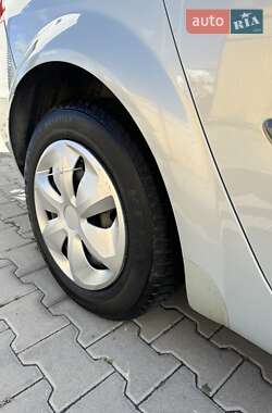 Седан Renault Megane 2003 в 