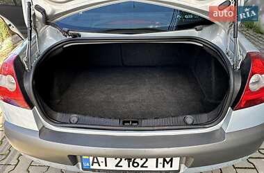 Седан Renault Megane 2003 в 